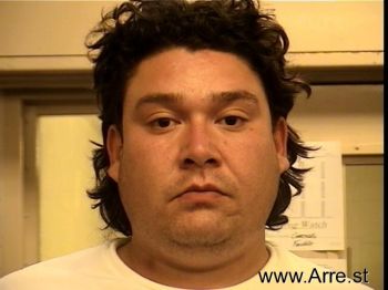 Leonard Aaron Lopez Mugshot